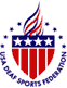 USADSF logo USADSF logo